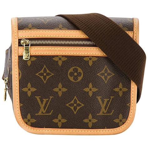 louis vuitton fanny pack cream|louis vuitton fanny pack men's.